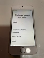 Mobile iphone fonctionnel d'occasion Mobile iphone fonctionnel d'occasion  Pignan