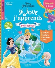 Princesses joue apprends d'occasion  France