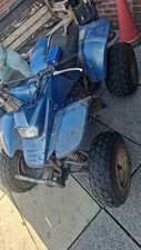 Quadzilla smc170 breaking for sale  SALE