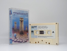 Stratovarius Episode 1996 Korea Cassette Tape Power Metal Rare, usado comprar usado  Enviando para Brazil