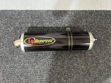 Escape de carbono Honda CBR 900 RR Akrapovic comprar usado  Enviando para Brazil