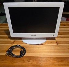 Samsung mod. le19b541c4w usato  Popoli