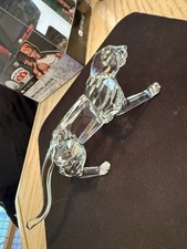 swarovski panther for sale  Dundalk