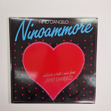 Nino angelo ninoammore usato  Crotone