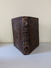 Livre ancien banier d'occasion Livre ancien banier d'occasion  Penmarch