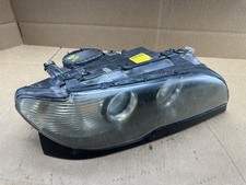 Conjunto de farol dianteiro direito bi-xenônio BMW E46 330CI YR 2004 325CI fabricante de equipamento original #JRD25, usado comprar usado  Enviando para Brazil