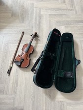 Stentor violin students for sale  BUCKHURST HILL