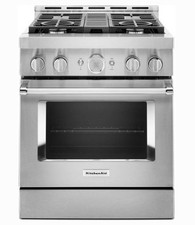 Kitchenaid freestanding 4.1 for sale  Denver