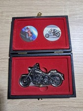 Harley davidson messer gebraucht kaufen  Saarbrücken