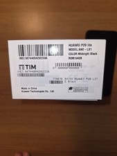 Cellulare huawei p20 usato  Porto Tolle