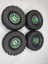 Green aluminum 2.2 for sale  Knoxville