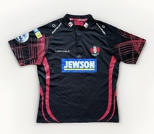 Gloucester rugby 2011 for sale  CHESTERFIELD