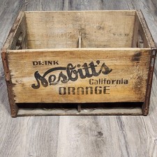 Drink nesbitt california for sale  Mason City
