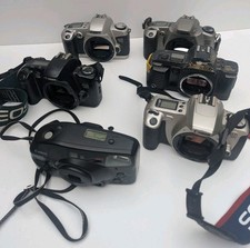 Canon camera bundle for sale  CARDIFF