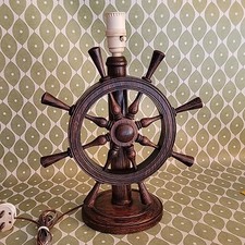 Vintage nautical ships for sale  KING'S LYNN