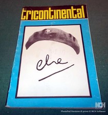 Tricontinental testimonianze e usato Tricontinental testimonianze e usato  Torchiarolo