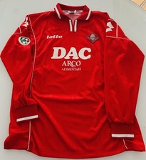 maglia piacenza usato maglia piacenza usato Roma
