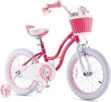 Royalbaby stargirl bike for sale  San Francisco