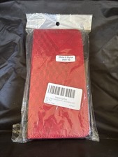Capa magnética vermelha suporte flip carteira cartão 5G 2021 para Motorola Moto G Stylus comprar usado  Enviando para Brazil