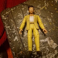 Dragon ball yamcha for sale  NOTTINGHAM