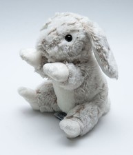 Kuschelwuschel hase beige gebraucht kaufen  Wuppertal