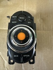 Commande multimédia joystick d'occasion  Viry-Châtillon