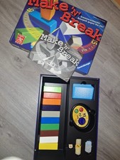 Make break gebraucht kaufen  Germering