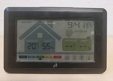 Wetterstationvon auriol gebraucht kaufen  Lorch