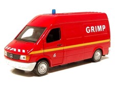 Mercedes benz sprinter d'occasion Mercedes benz sprinter d'occasion  Lalinde