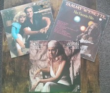tammy wynette for sale  NEW QUAY