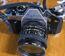 Canon program 35mm for sale  Las Vegas