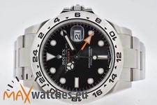 Rolex explorer automatik gebraucht kaufen  Iffezheim