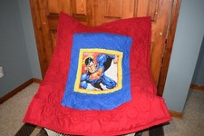 Baby crib quilt for sale  Ellsinore