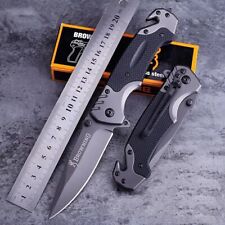 Couteau pliant browning d'occasion  Nice-