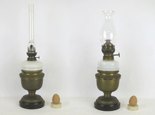 Due lampade olio usato  Torino
