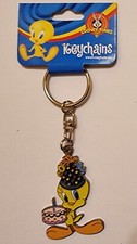 Porte clés titi d'occasion  Villeneuve-d'Ascq-