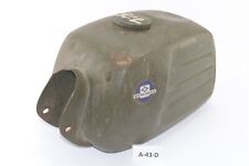Hercules 125 kraftstofftank gebraucht kaufen  Hannover