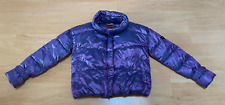 Jacke kurzjacke steppjacke gebraucht kaufen  Föritztal, Sonneberg