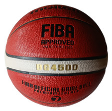 Pallone molten b7g4500 usato  Calusco d'Adda