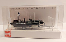 Busch 59952 anhänger gebraucht kaufen  Gronau