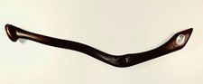 WALLERHOLZ,KLOPFHOLZ,CLONK,WELSHOLZ,WELSKLOPFEN,CATFISCH,HAND MADE Neu 2024 nr09 comprar usado  Enviando para Brazil