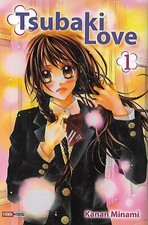 Tsubaki love vol d'occasion  Mazan