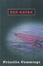Red kayak cummings for sale  Aurora