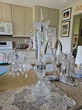 Waterford czech crystal for sale  Philadelphia