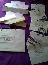 Bergdorf goodman gift for sale  Astoria