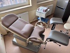 Gynokologie stuhl gyn gebraucht kaufen  Berlin