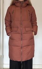 Vero moda steppmantel gebraucht kaufen  Köln