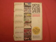 Auto journal spécial d'occasion  Bondues
