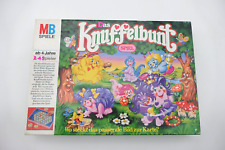 Knuffelbunt spiel spiele gebraucht kaufen  Langenargen