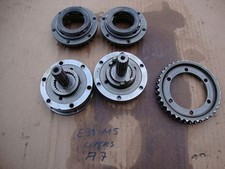 Bmw e39 vanos gebraucht kaufen  Heppenheim (Bergstraße)